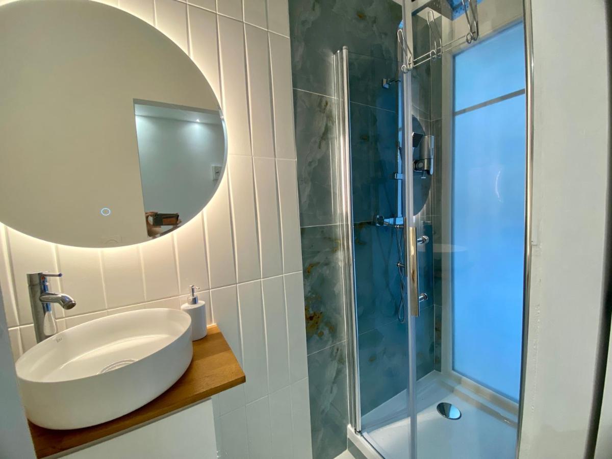 Appartement Hyper Centre - Air-conditioned - Quiet - Tramway - Equipped Kitchen - Wifi *